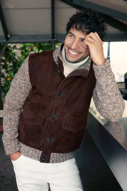 Types of Leather Jackets: Every Style Explained